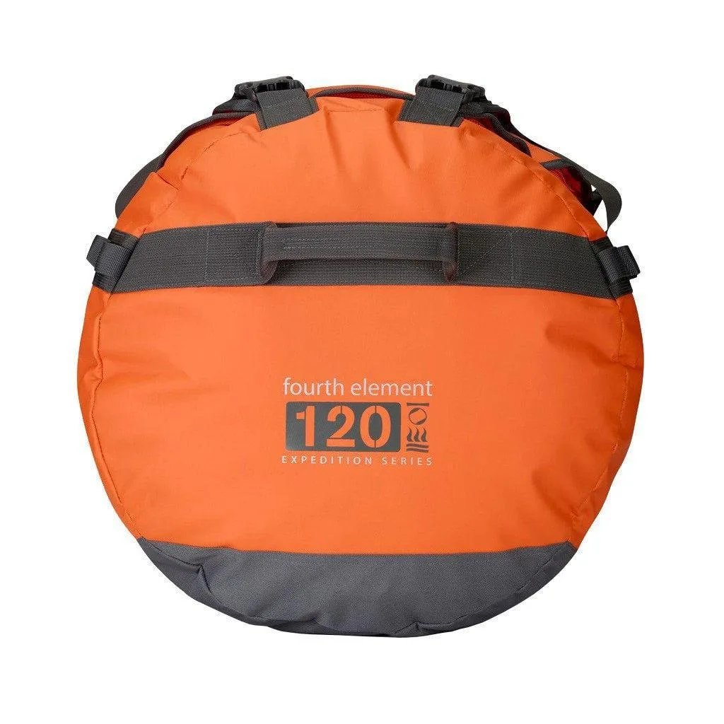 Fourth Element Expedition Series Duffel Bag