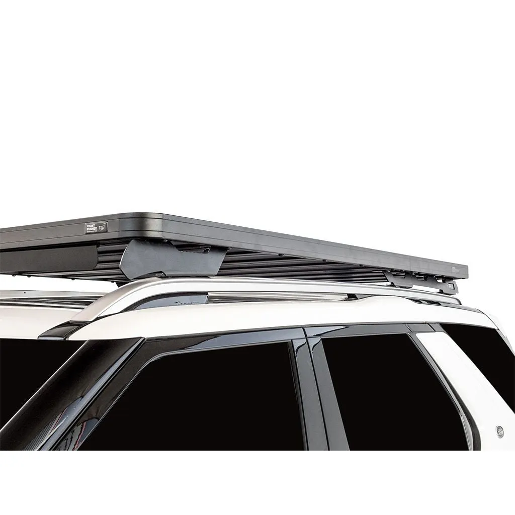 Front Runner Slimline II Expedition Roof Rack for Land Rover Discovery (2017 )