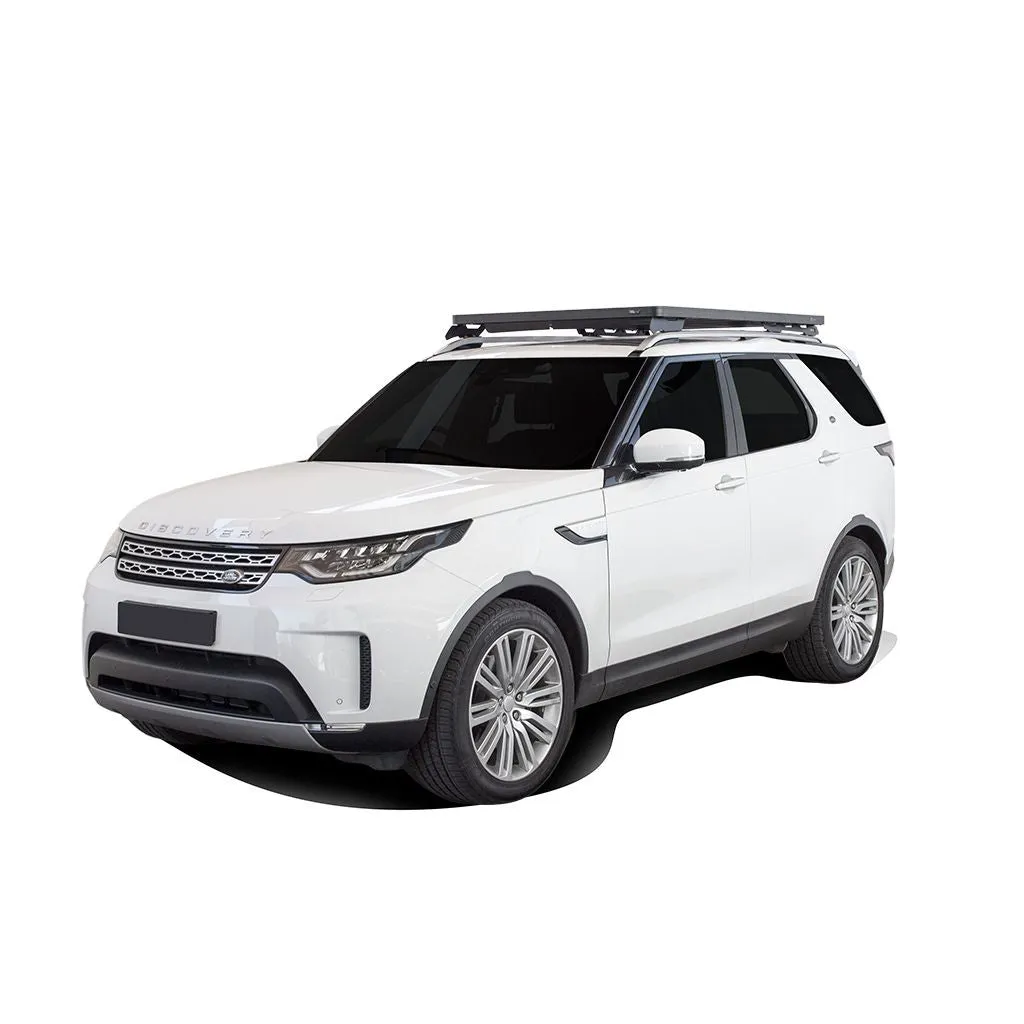 Front Runner Slimline II Expedition Roof Rack for Land Rover Discovery (2017 )