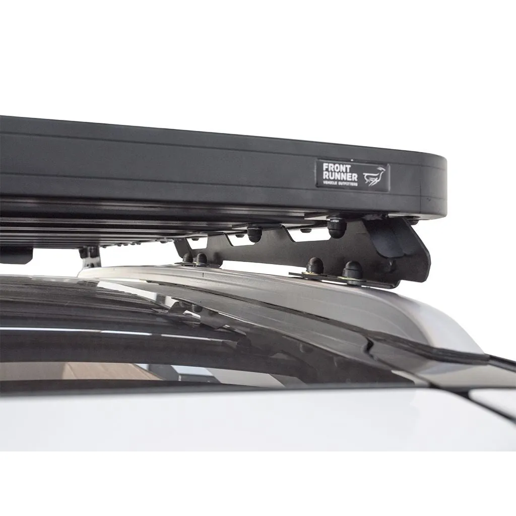 Front Runner Slimline II Expedition Roof Rack for Land Rover Discovery (2017 )