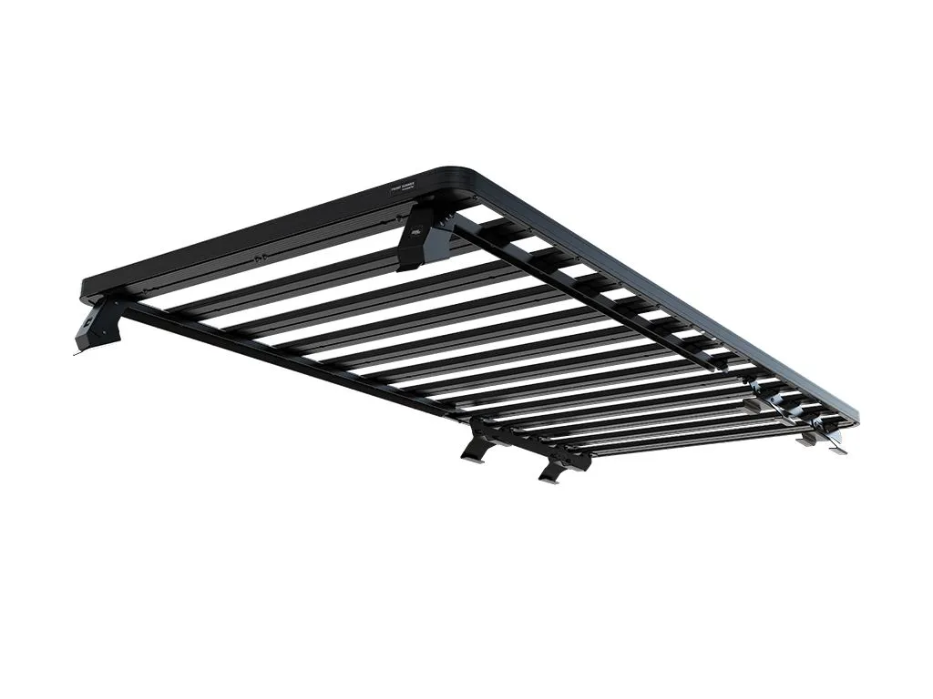 Front Runner Slimline II Roof Rack for Ford Bronco 4 Door with Hardtop (2021-Current)