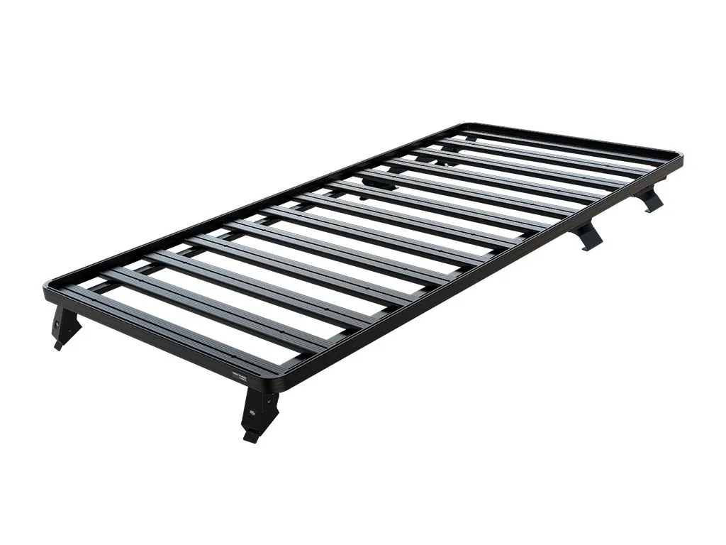 Front Runner Slimline II Roof Rack for Ford Bronco 4 Door with Hardtop (2021-Current)