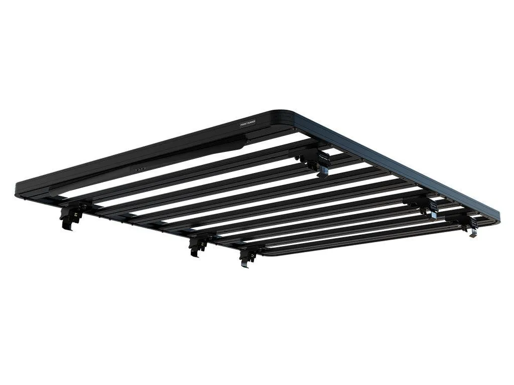 Front Runner Slimline II Roof Rail Rack Kit - Ford Expedition/Lincoln Navigator 2018-Current