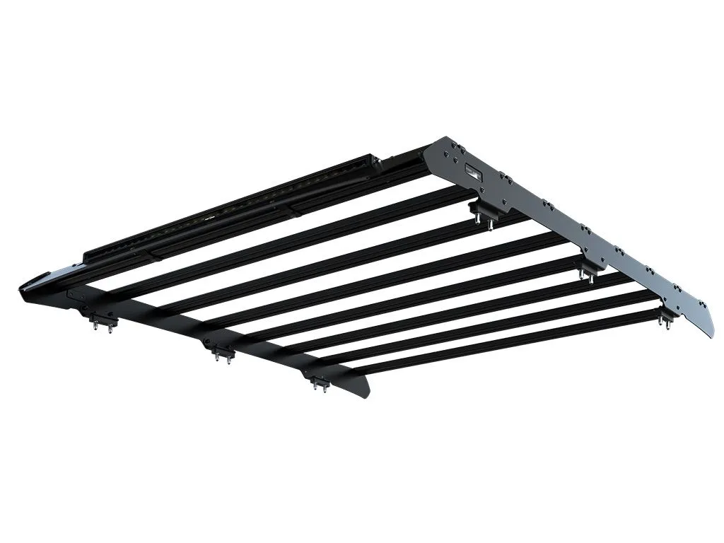 Front Runner Slimsport Roof Rack for Ford F-150 Super Crew (2021-2024)