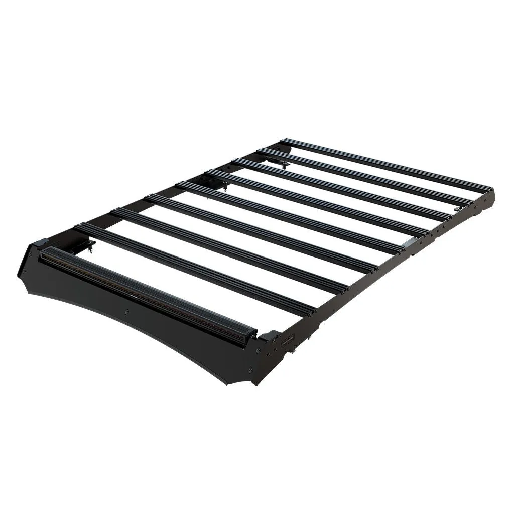 Front Runner Slimsport Roof Rack for Toyota RAV4 (2019 ) - Lightbar Ready