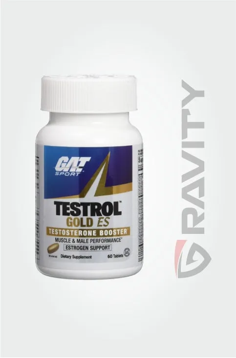 Gat Testrol Gold ES