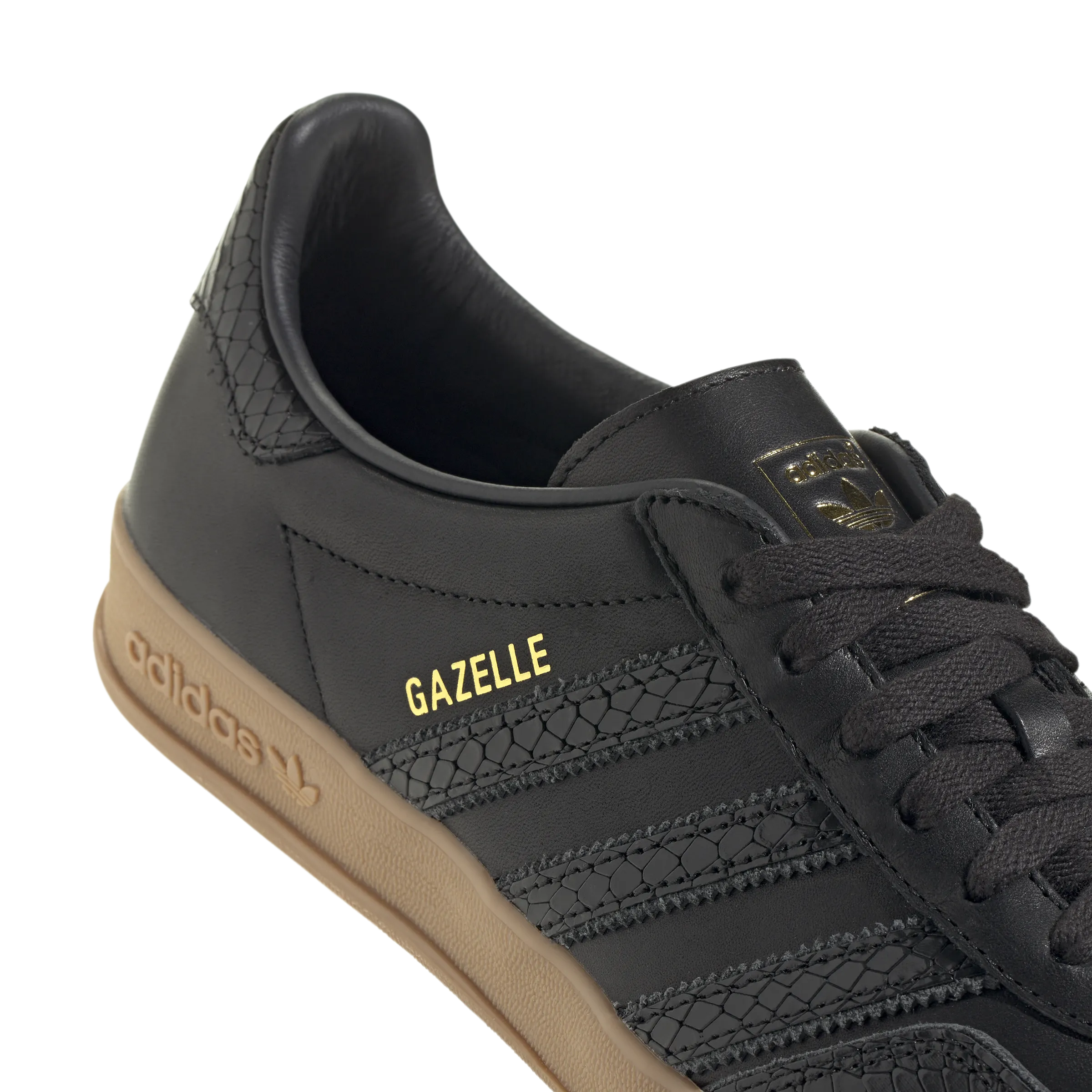 Gazelle Indoor 'Black Gum'