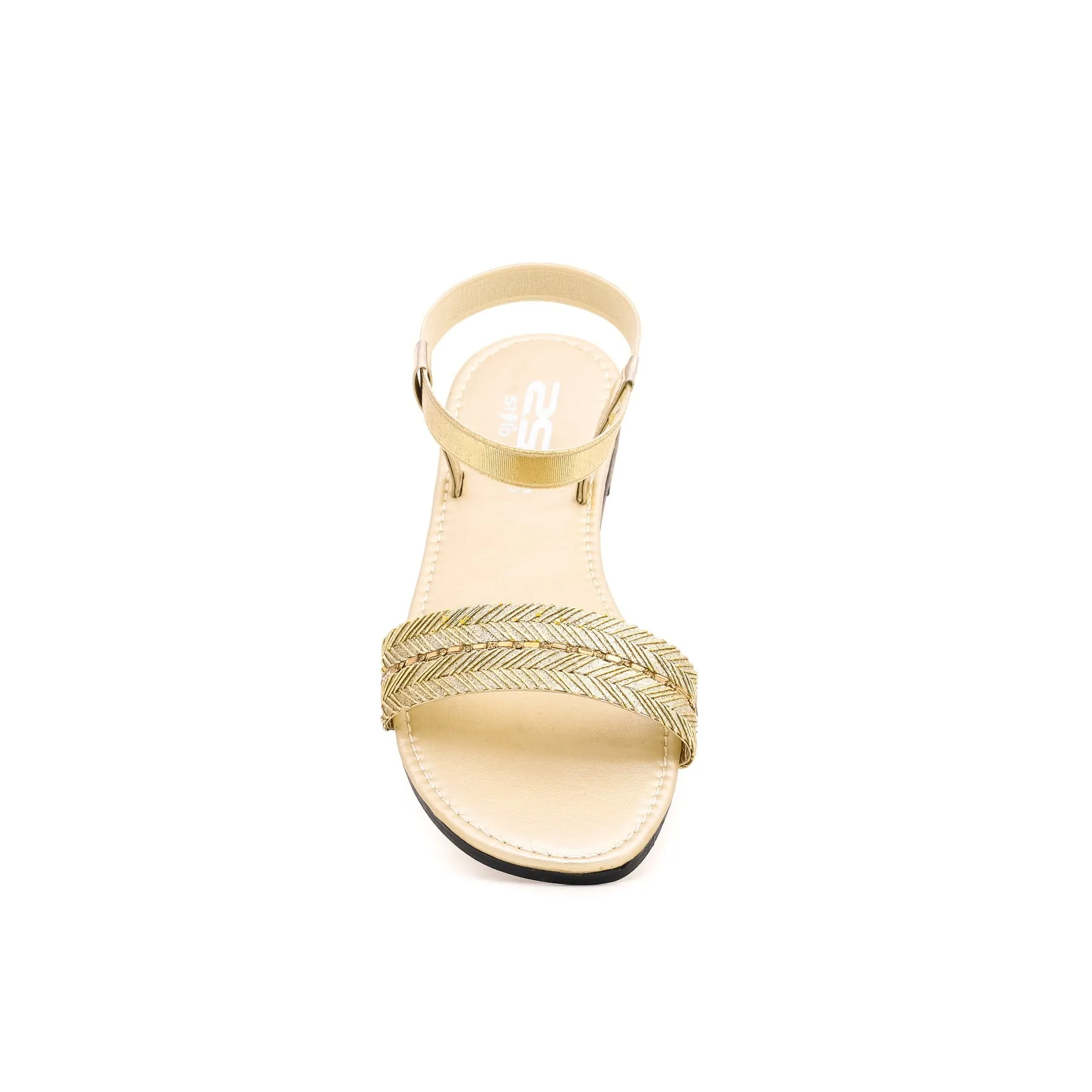 Golden Casual Sandal CL1452