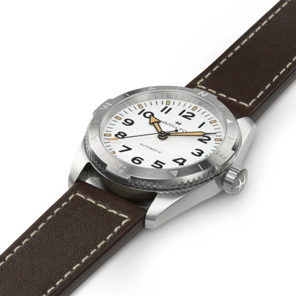 HAMILTON - Khaki Field Expedition Auto 37mm | H70225510