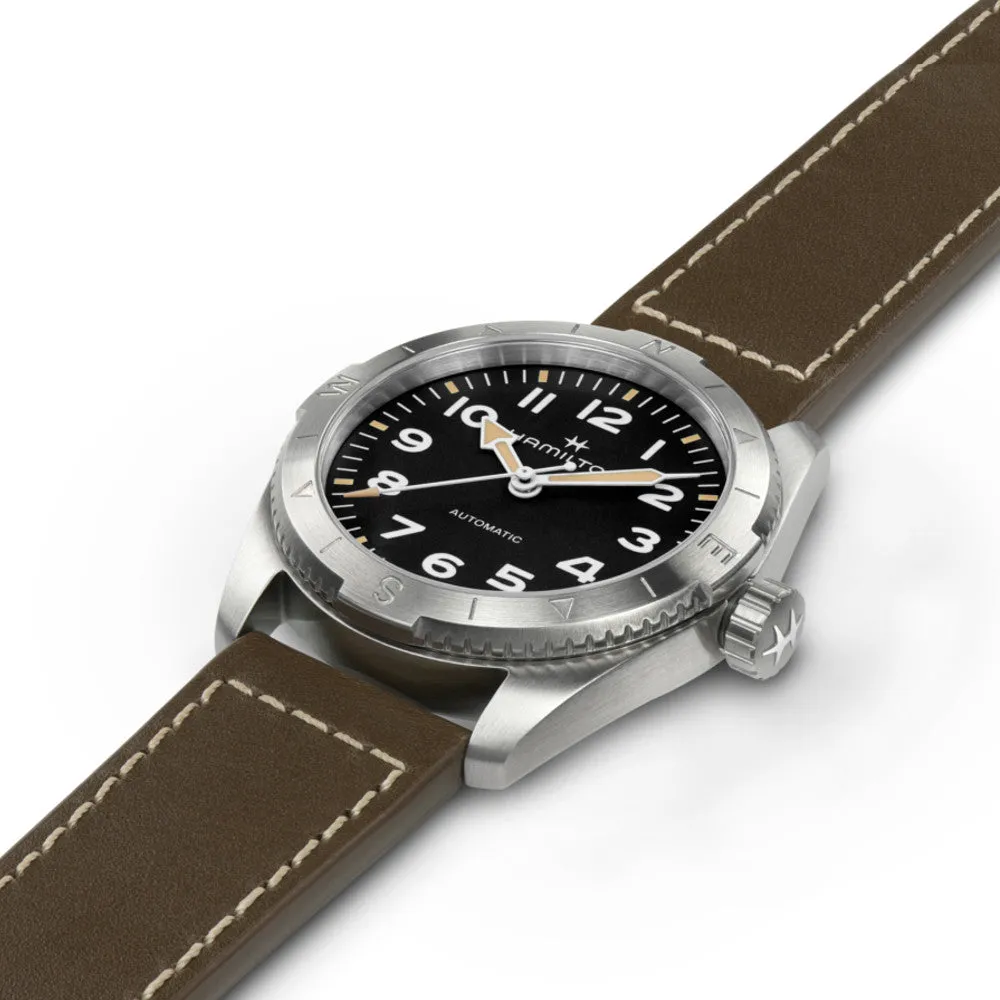 HAMILTON - Khaki Field Expedition Auto 37mm | H70225830