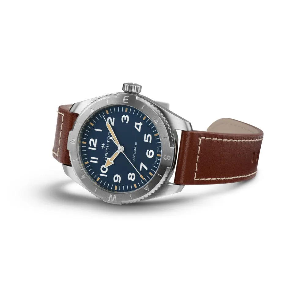 HAMILTON - Khaki Field Expedition Auto 41mm | H70315540