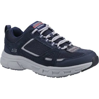 Hi-Tec Oak Canyon Duelist Sports Lace-Up Shoes