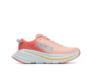 Hoka Bondi X Womens Running Shoes