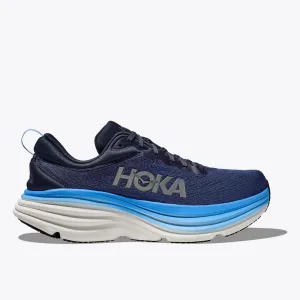 Hoka Men's Bondi 8 Road Shoes - Wide