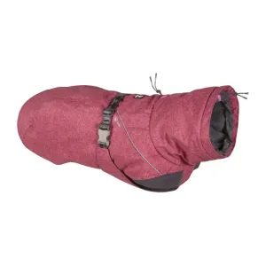 Hurtta Expedition Parka - Beetroot