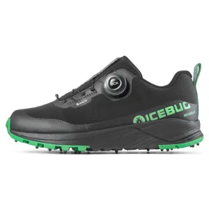 Icebug NewRun BUGrip GTX - Men's