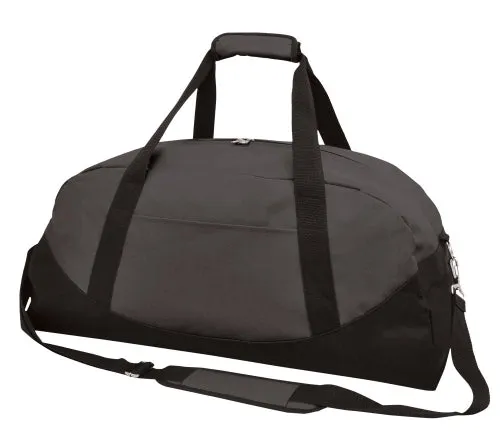 Icon Wraparound Sports Bag