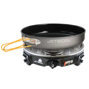 Jetboil HalfGen Basecamp System