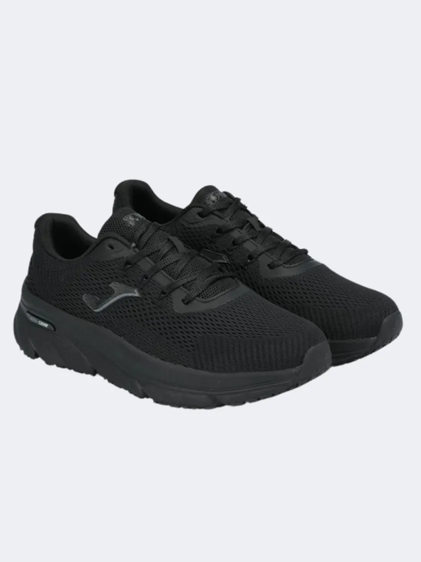 Joma Atreyu Men Walking Shoes Black