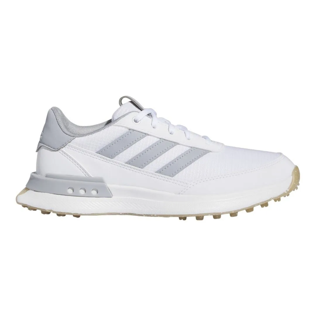 Junior adidas S2G Spikeless 24 Golf Shoes IF0314