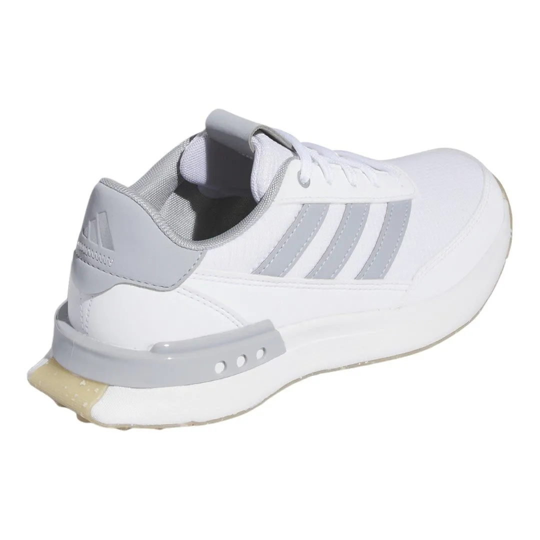 Junior adidas S2G Spikeless 24 Golf Shoes IF0314