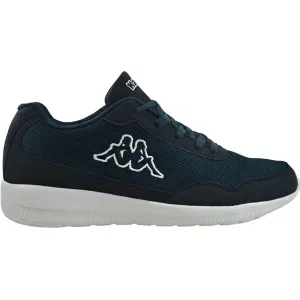 Kappa Follow Shoes Navy Blue 242495 6710 38