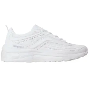 Kappa Squince Shoes White 242842 1010 46