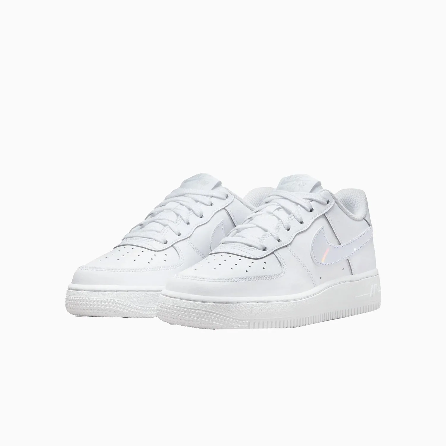 Kid's Nike Air Force 1 Grade School