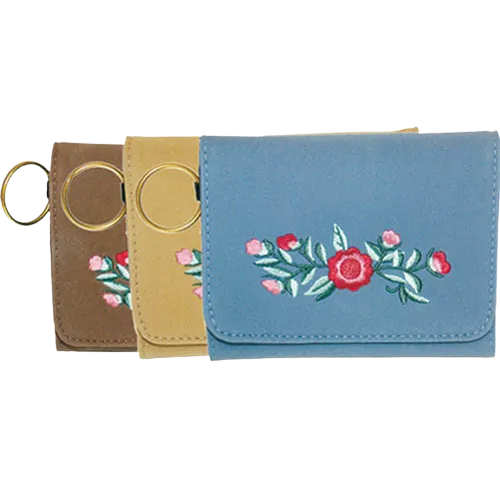 Ladies' Wallet 40423