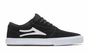 Lakai Griffin BLK Suede