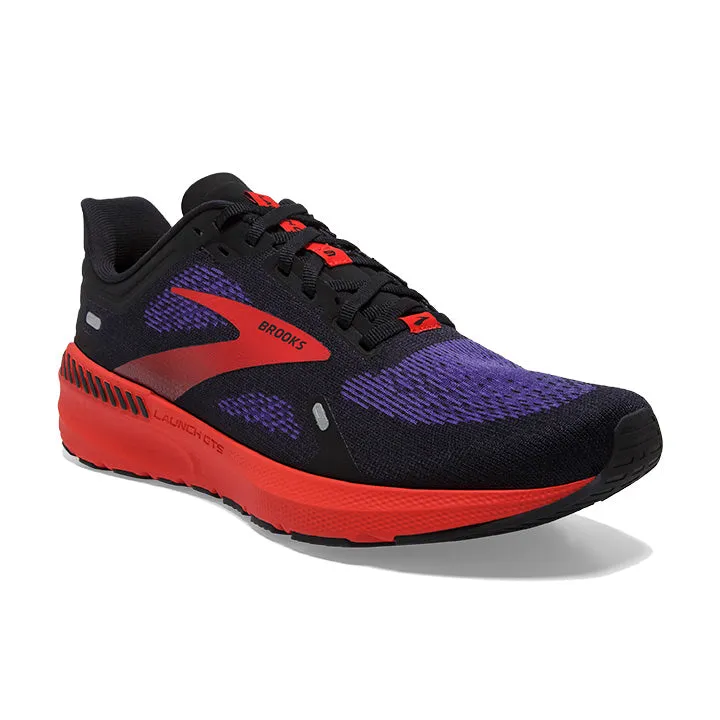 Launch GTS 9  - Men's road-running shoes