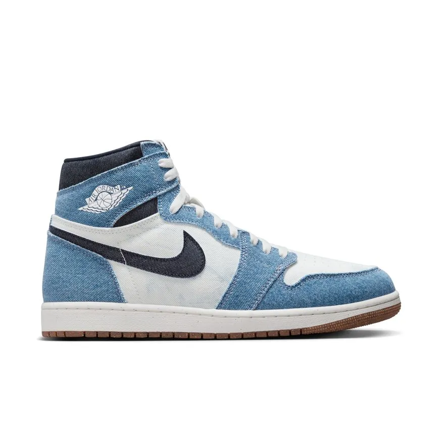 M Air Jordan 1 Retro High FQ2947-100