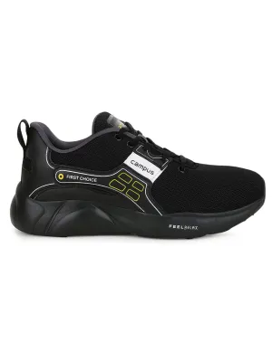 MAX Black Men's Running Shoes