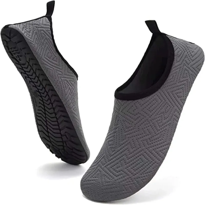 Men And Women Quick Dry Aqua Shoes