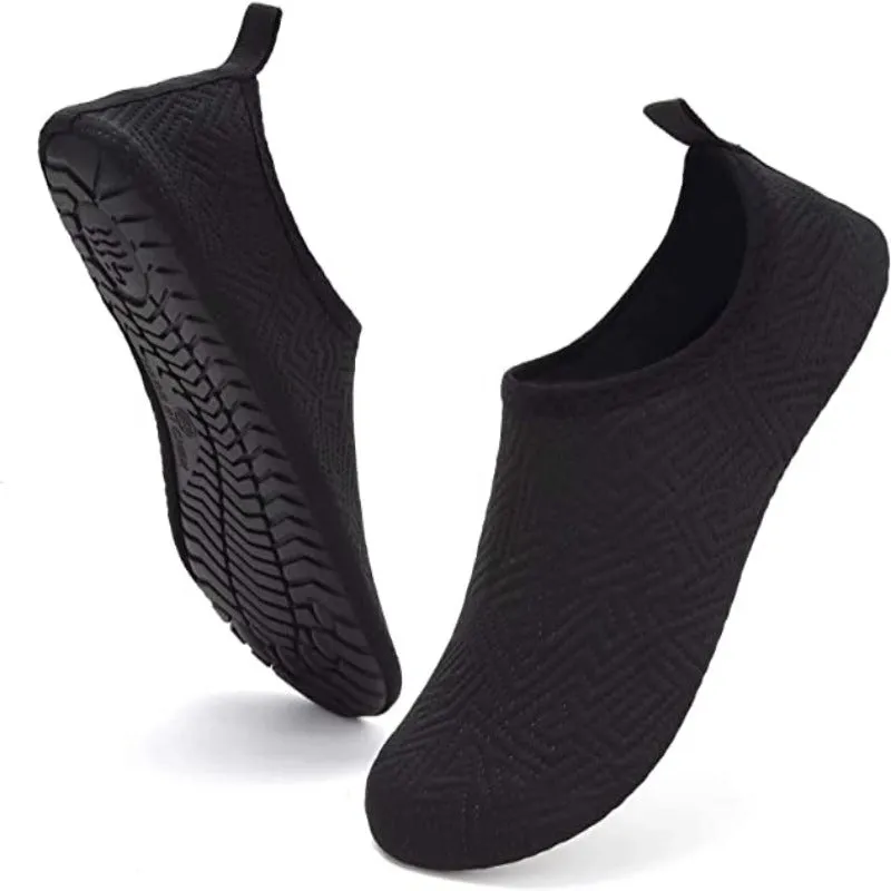 Men And Women Quick Dry Aqua Shoes