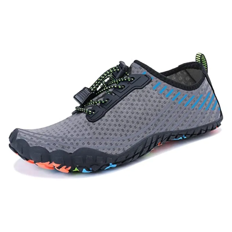 Men And Women's Sports Aqua Water Shoes