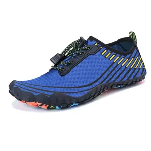 Men And Women's Sports Aqua Water Shoes