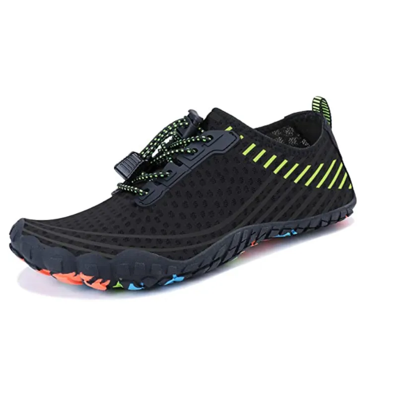 Men And Women's Sports Aqua Water Shoes