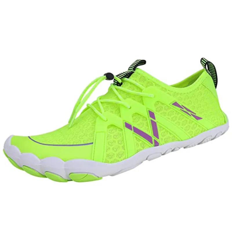 Men And Women's Sports Aqua Water Shoes