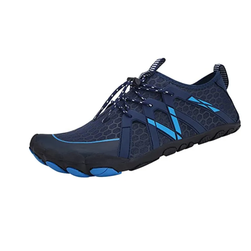 Men And Women's Sports Aqua Water Shoes