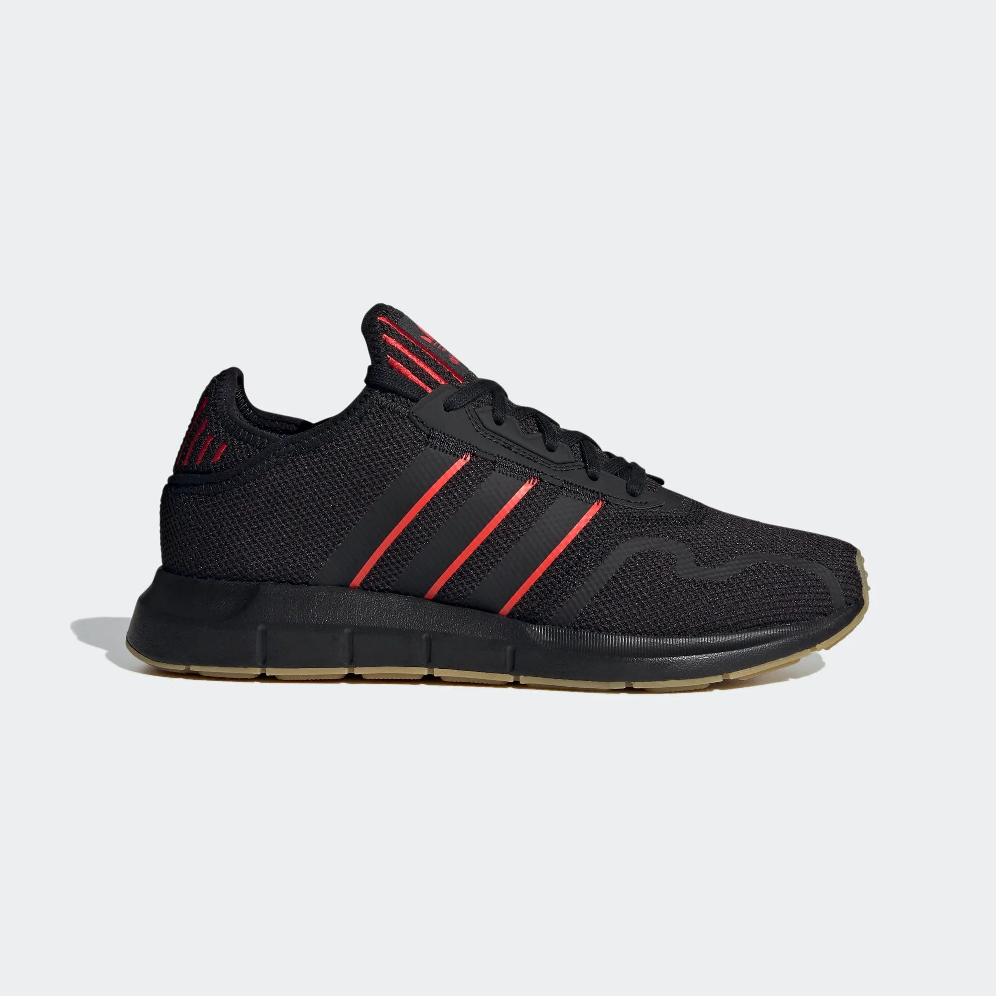 Men's adidas Originals Swift Run X Shoes Black