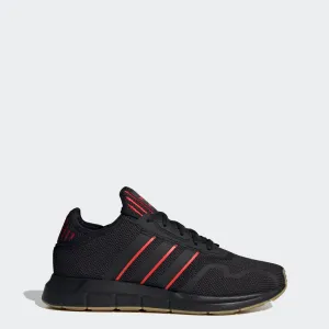 Men's adidas Originals Swift Run X Shoes Black