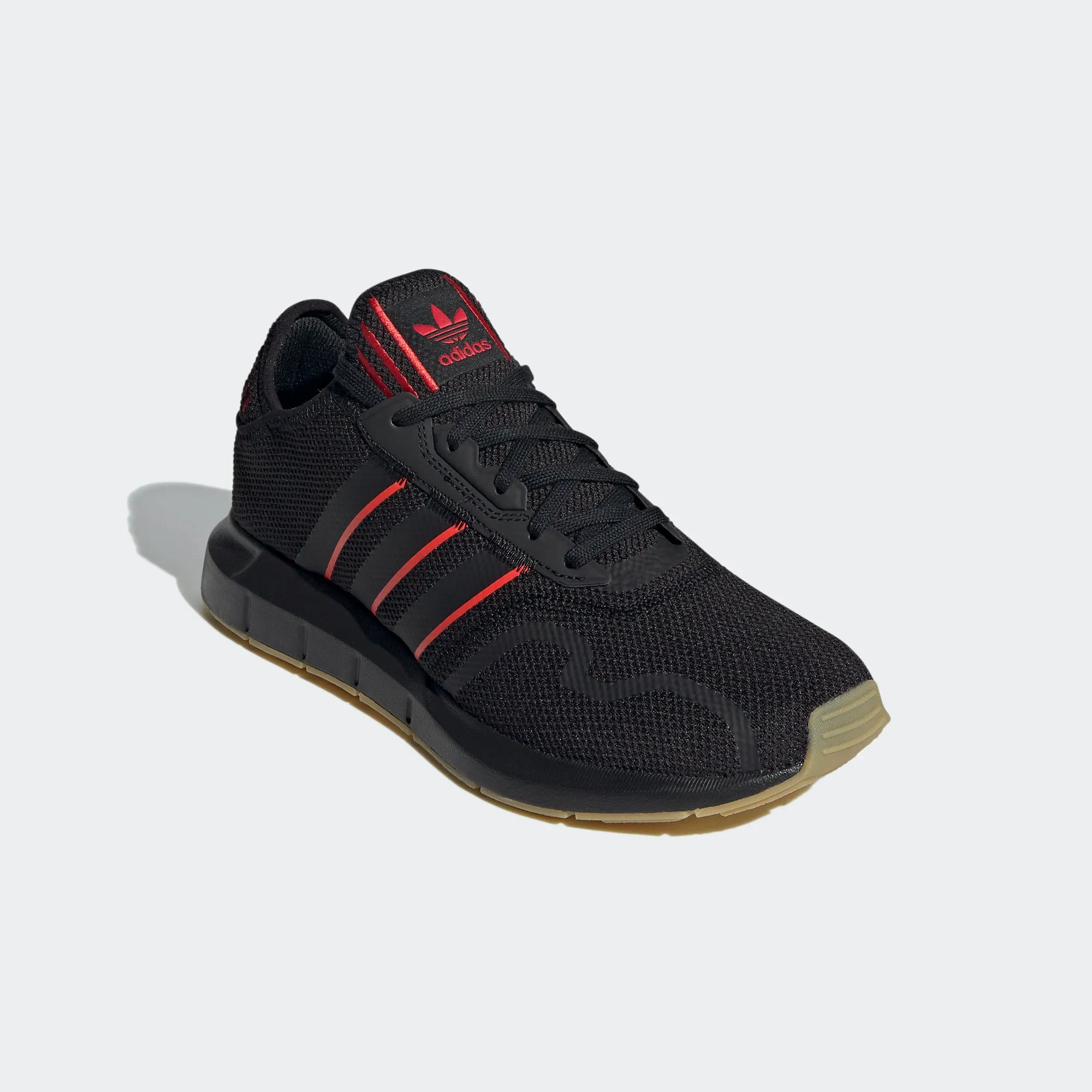 Men's adidas Originals Swift Run X Shoes Black