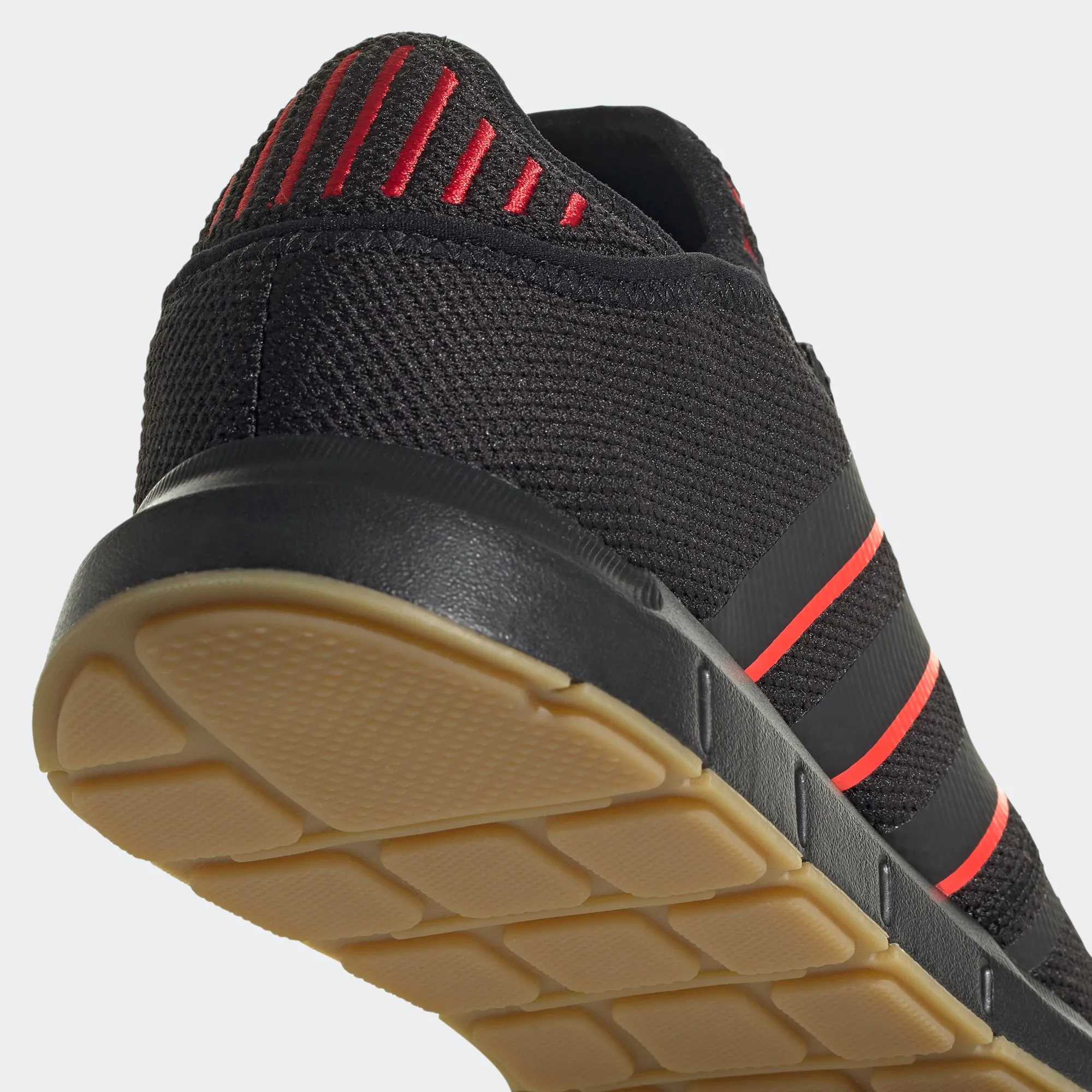 Men's adidas Originals Swift Run X Shoes Black