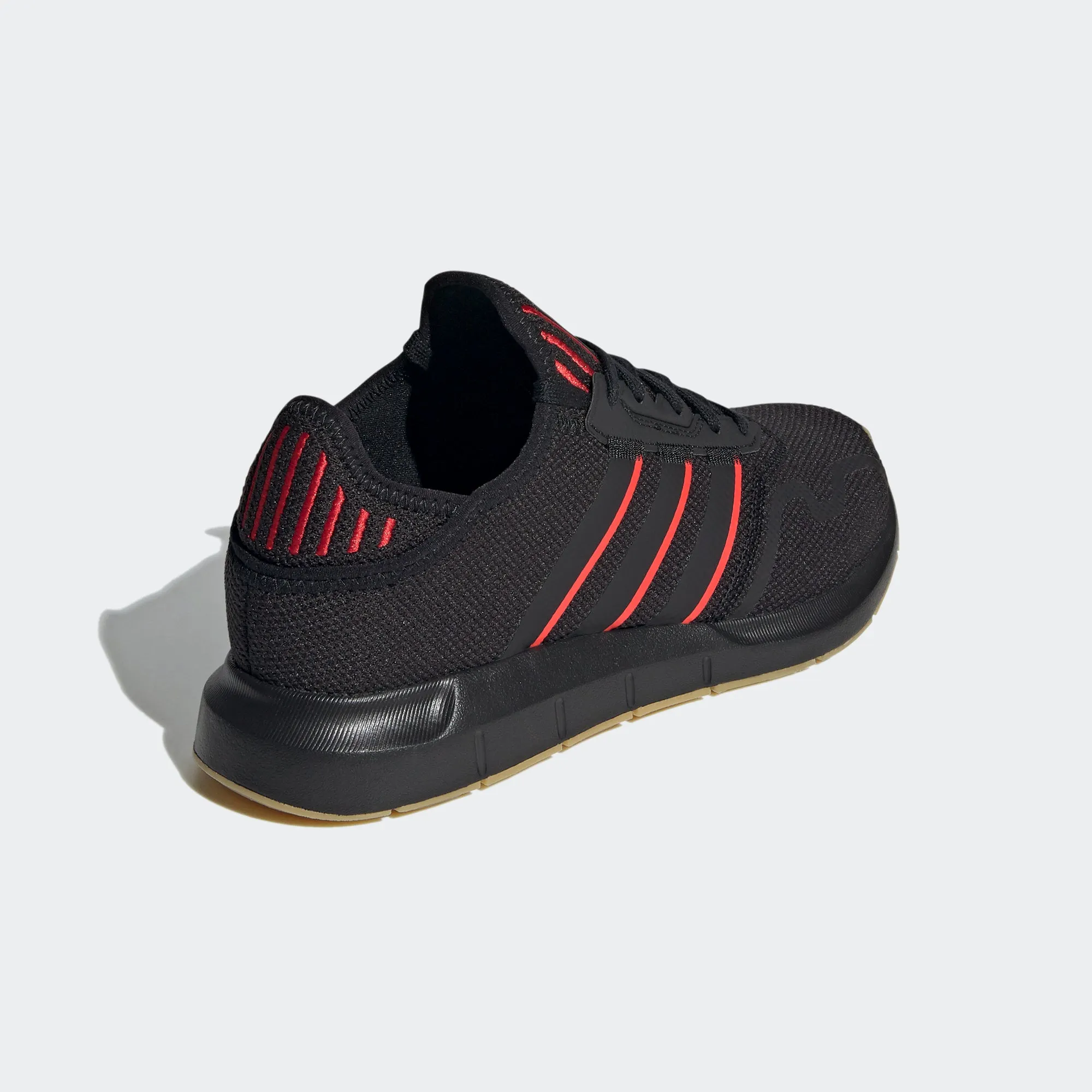 Men's adidas Originals Swift Run X Shoes Black