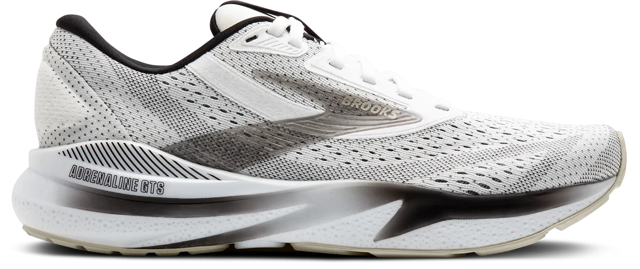 Men's Adrenaline GTS 24 (126 - White/Black/Pelican)