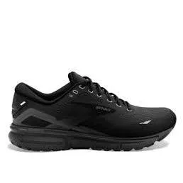 Men's Ghost 15 - Black/Black/Ebony