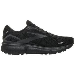 Men's Ghost 15 - Black/Black/Ebony