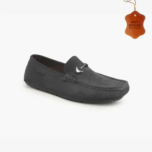 Men's Leather Loafers