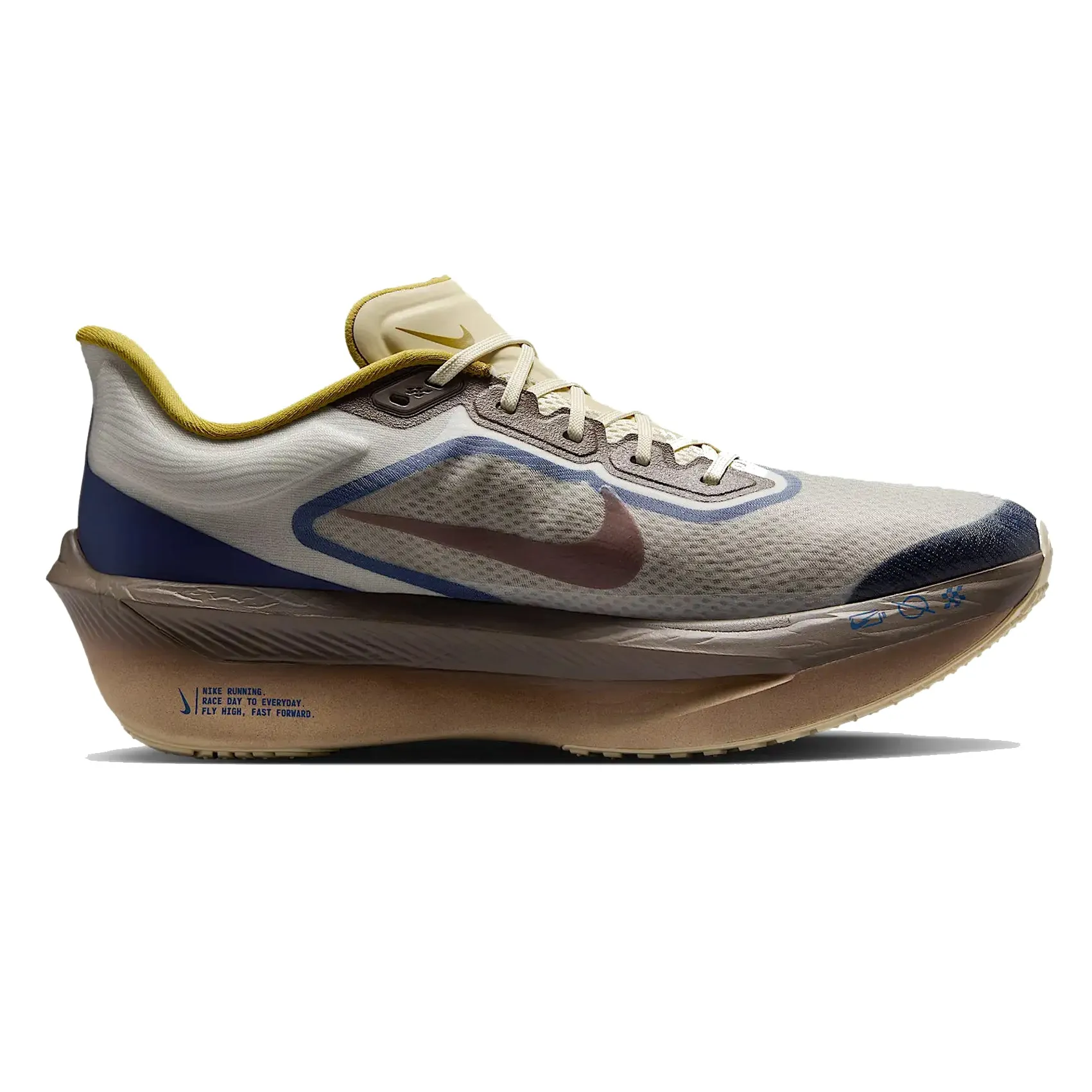 Mens Nike Zoom Fly 6 PRM